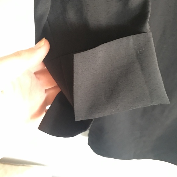 COS Long Sleeve Dress - Picture 8 of 10